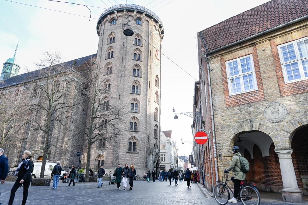 Appartement Sanders Tower - Cozy Two-bedroom In Charming Kopenhagen