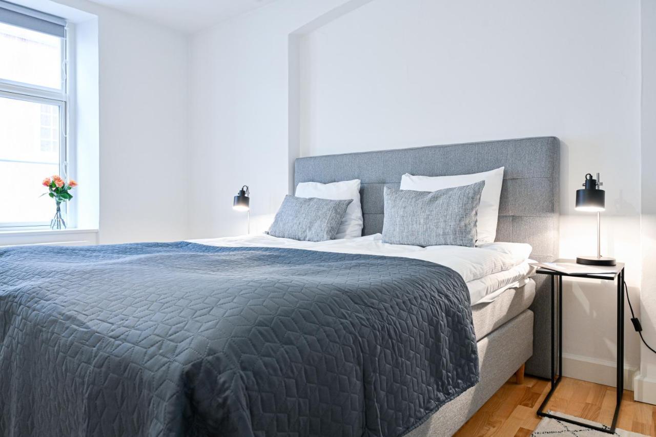 Sanders Tower - Cozy Two-bedroom In Charming Appartement *