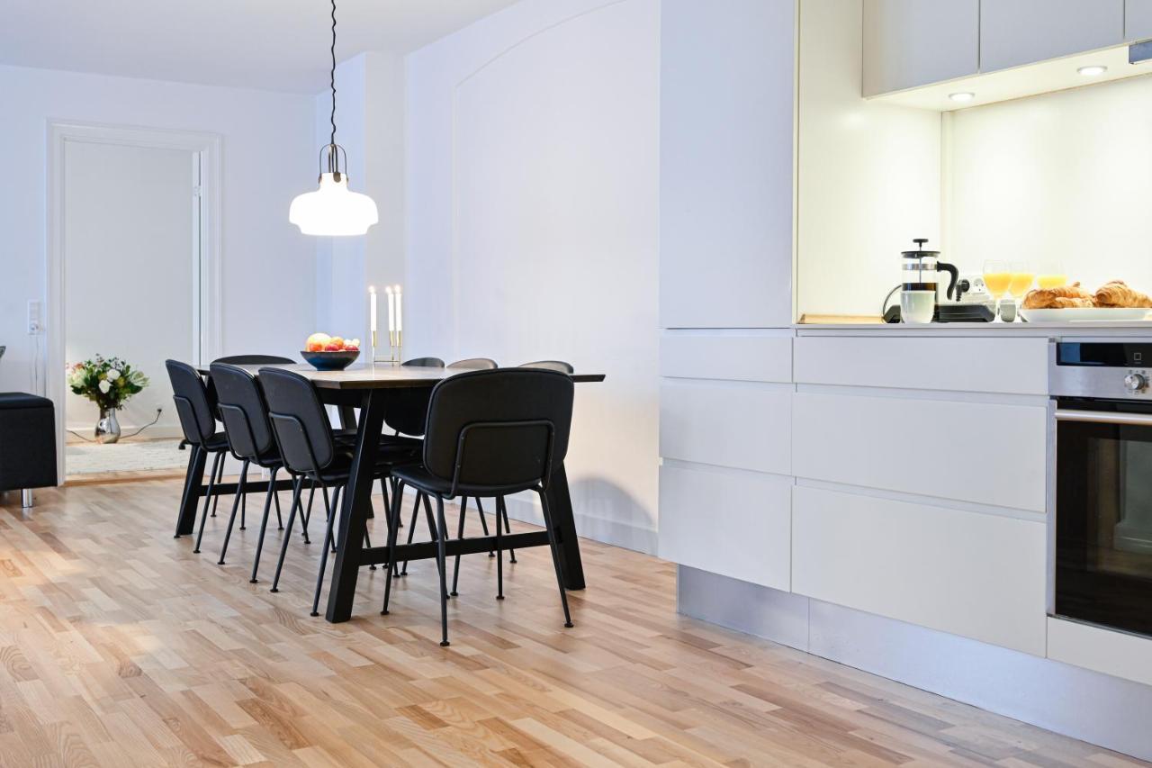 Appartement Sanders Tower - Cozy Two-bedroom In Charming