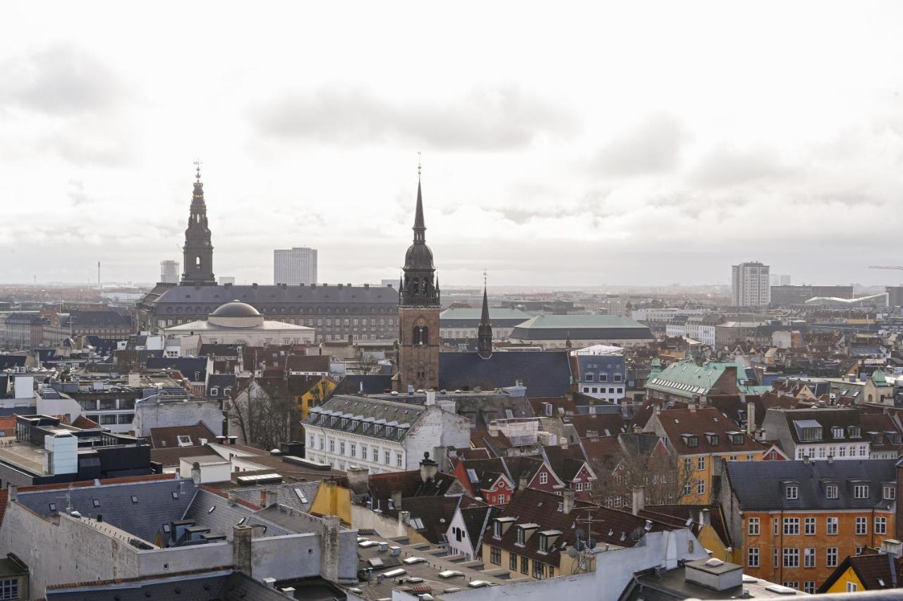 Appartement Sanders Tower - Cozy Two-bedroom In Charming
